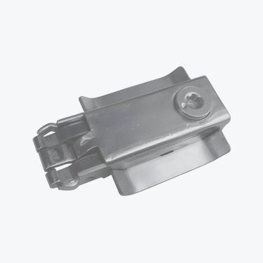 Iron tension lock - W002B